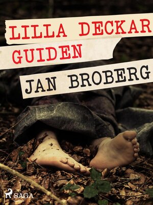 cover image of Lilla deckarguiden